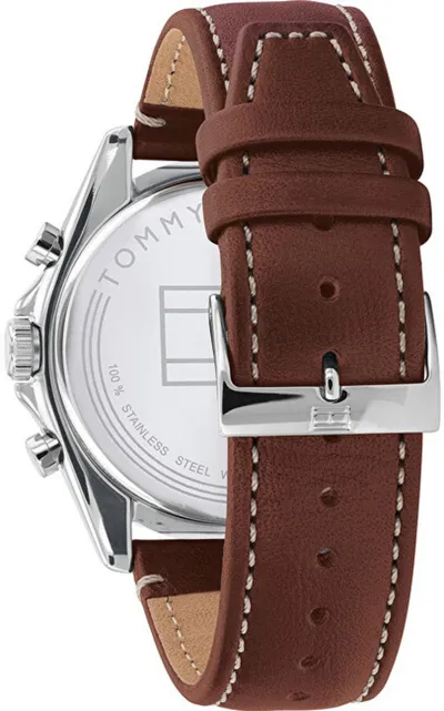 Orë dore Tommy Hilfiger Parker 1791837 - 3