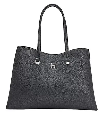 Çantë Tommy Hilfiger AW0AW14215BDS - 1