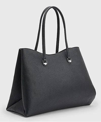 Çantë Tommy Hilfiger AW0AW14215BDS - 2