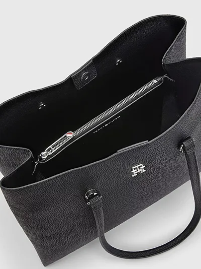 Çantë Tommy Hilfiger AW0AW14215BDS - 3