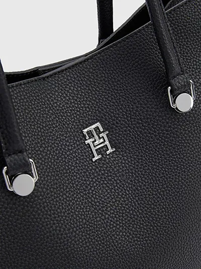 Çantë Tommy Hilfiger AW0AW14215BDS - 4