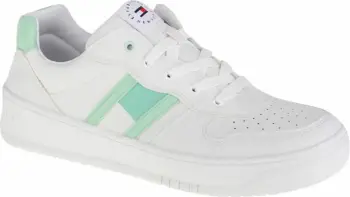 Atlete për femra Tommy Hilfiger, nr. 37, të bardha