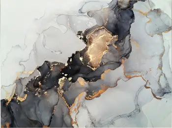 Pikturë muri GOBI FH47783, kanavacë e printuar, 100x3x70cm