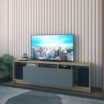 TV Komodë Tana