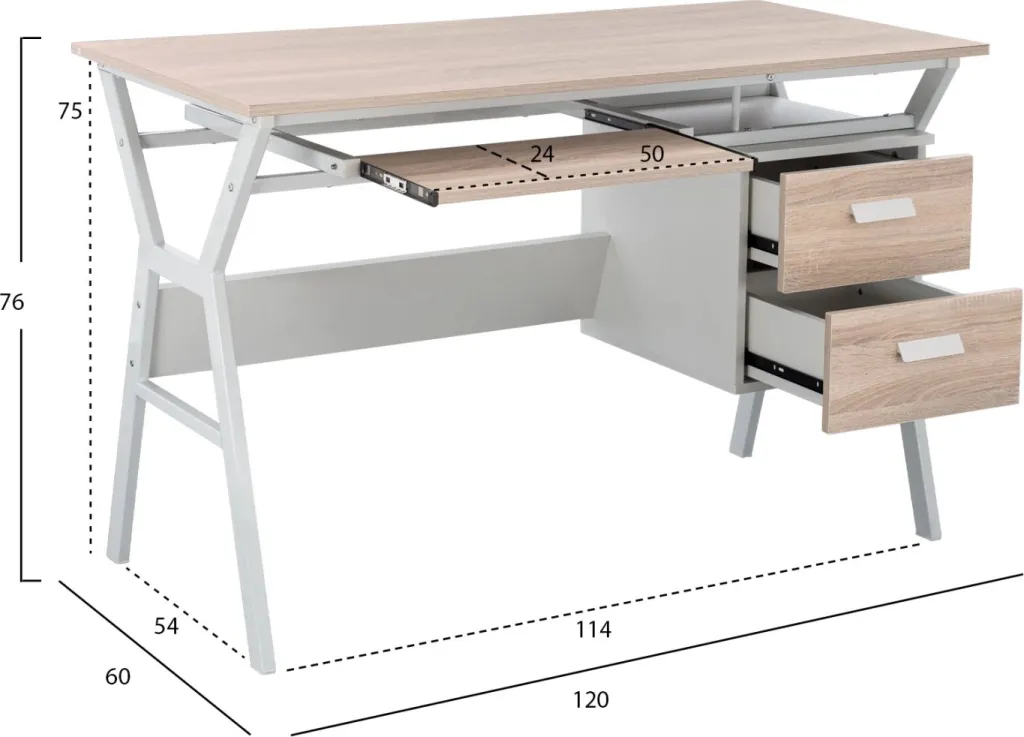 Set studentor 5 pjesë FH11895 - 5
