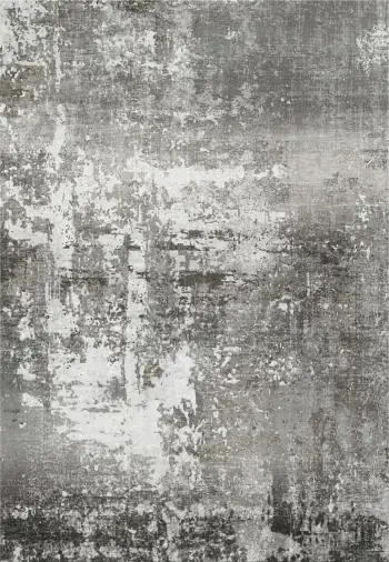 JOSIANE, gri, tepih zonal, FH7675.06, 160X230cm, me franja