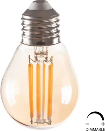 Poç LED (HM4046.02), ari