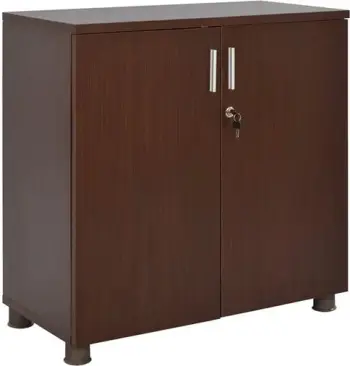 Dollap profesional për zyre, ngjyrë wenge, FH2053.12, 80x40x82 cm