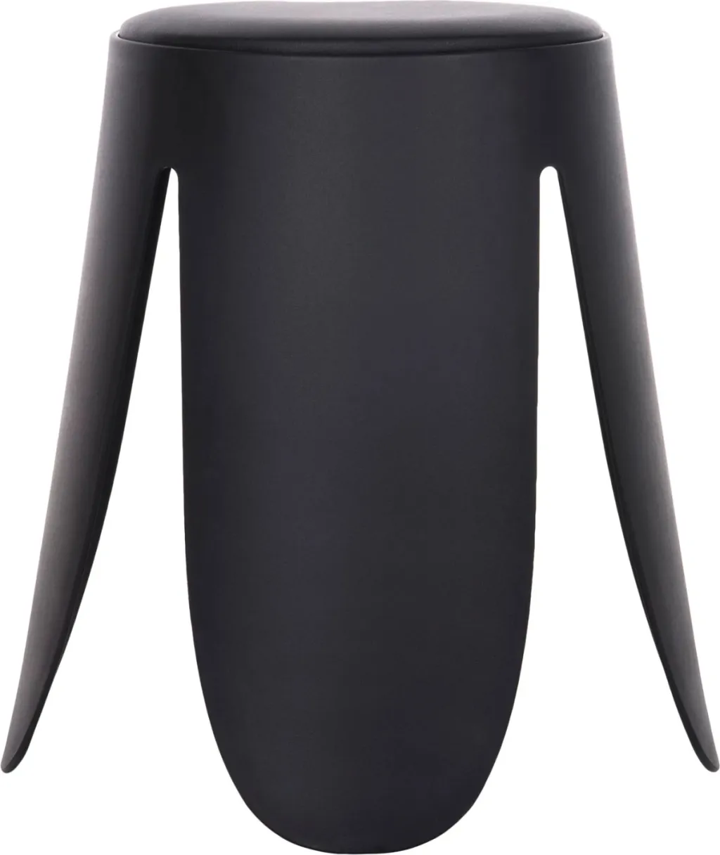 Stol Denty Φ30x45Hcm (HM9619.02), zezë - 3