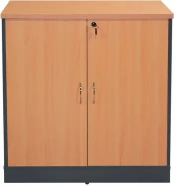 Dollap profesional për zyre, ngjyrë lisi, FH2013.01, 80Χ40Χ82cm