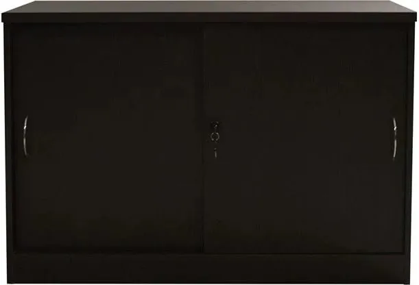 Dollap profesional për zyre, ngjyrë wenge, FH2012.02, 100X45X69cm - 1