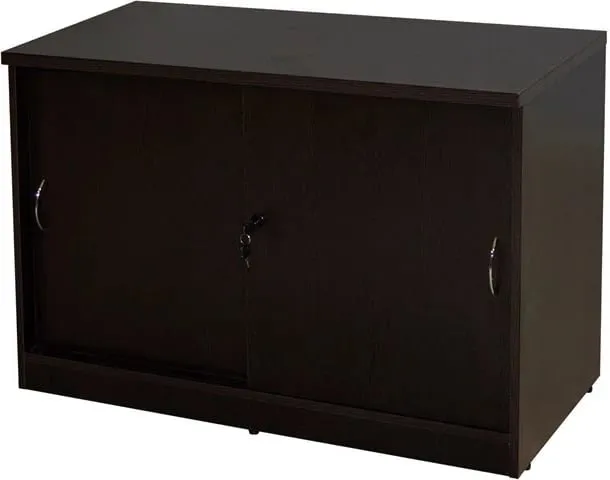 Dollap profesional për zyre, ngjyrë wenge, FH2012.02, 100X45X69cm - 2