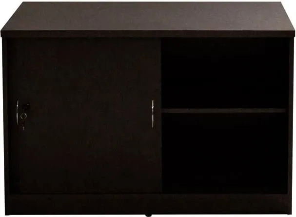 Dollap profesional për zyre, ngjyrë wenge, FH2012.02, 100X45X69cm - 3