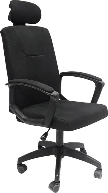 Karrige për zyre NIMBLE FH1199.11, e zezë