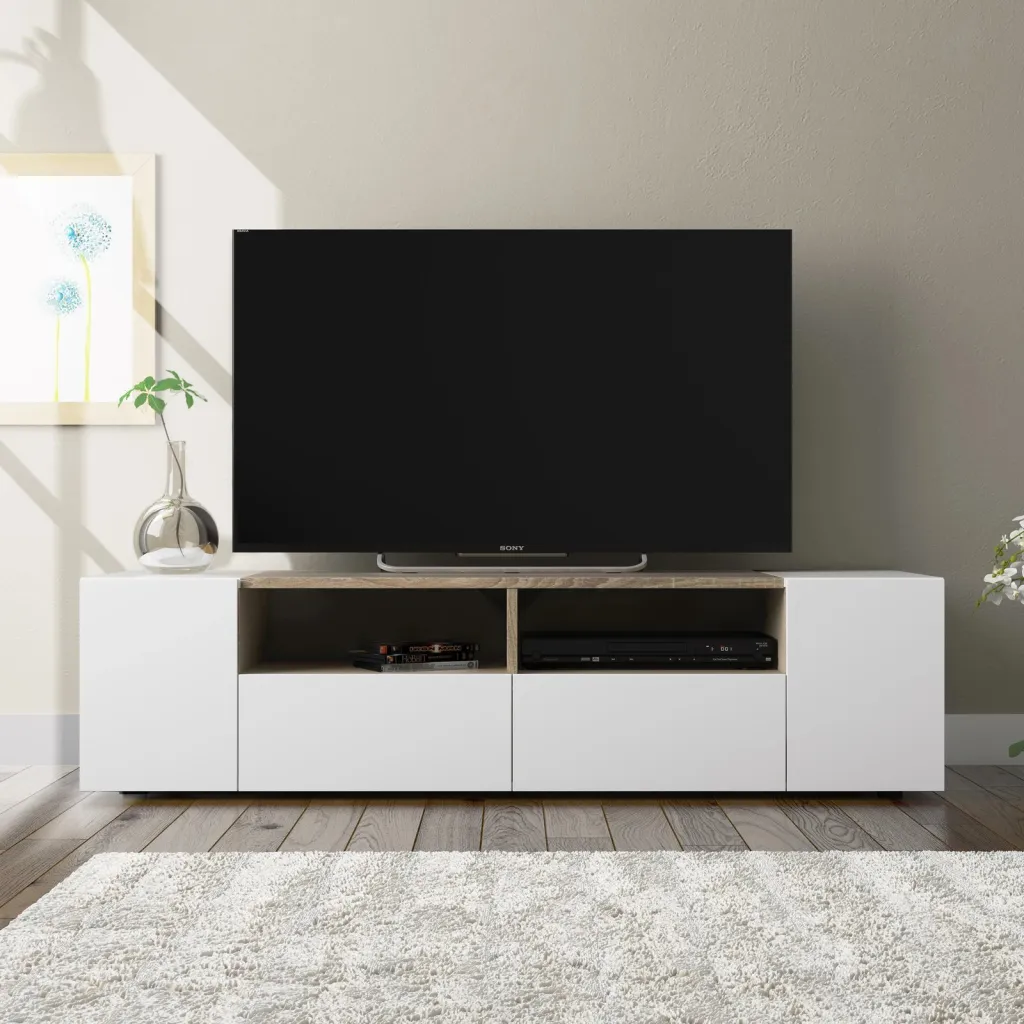 TV Komodë Saga - 3