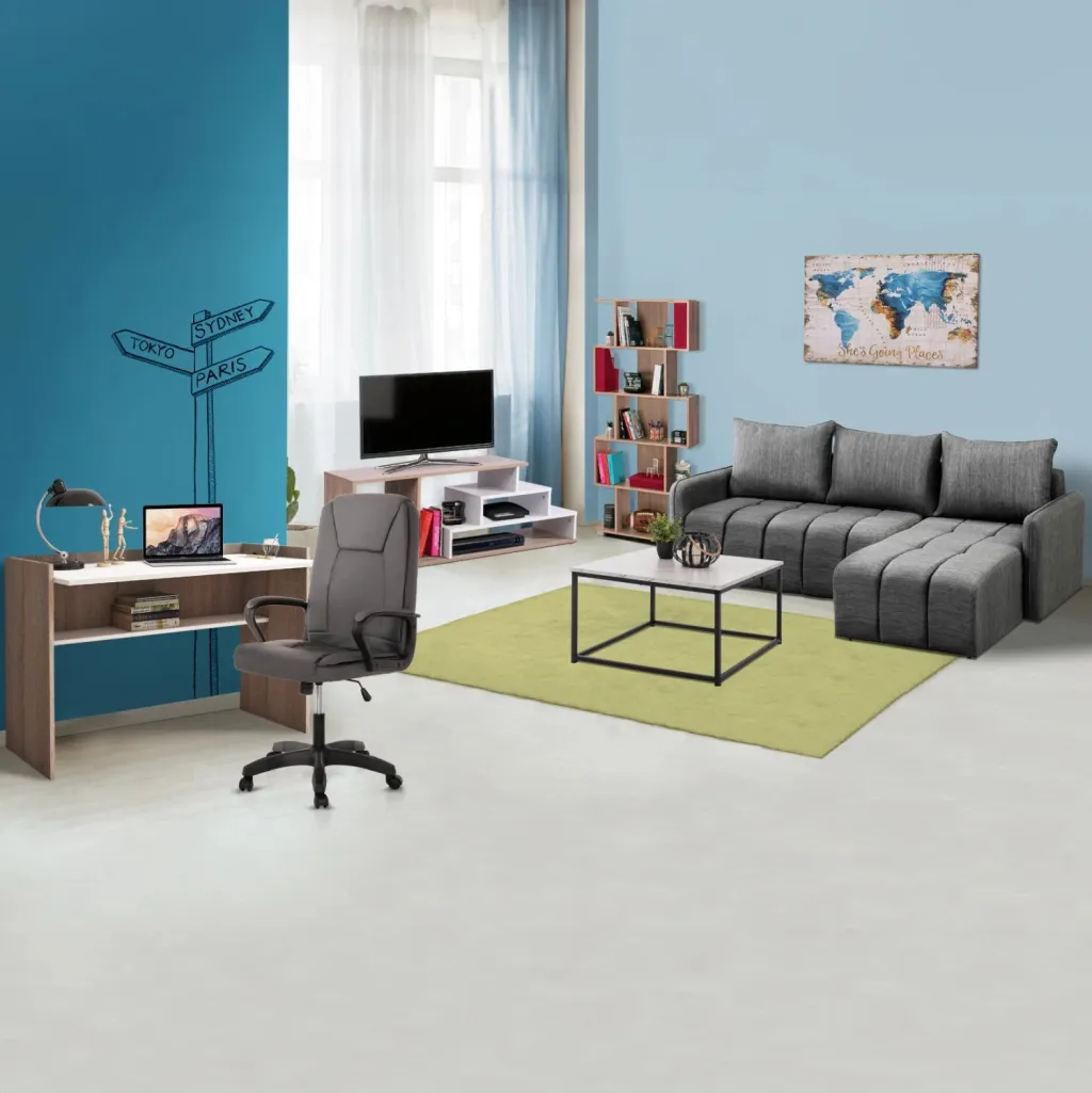 Set për studentë 6 copë FH21049 - 2