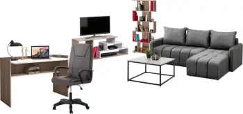 Set për studentë 6 copë FH21049