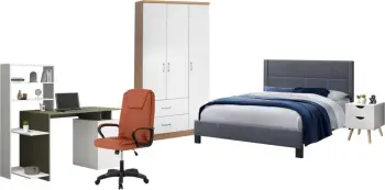 Set studentor 5 pjesë FH21048