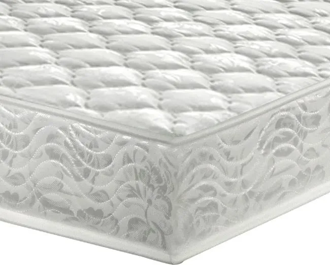 Madrac me susta xhepi king size 160x200 pamje dyanshme ΗΜ309.06 - 1