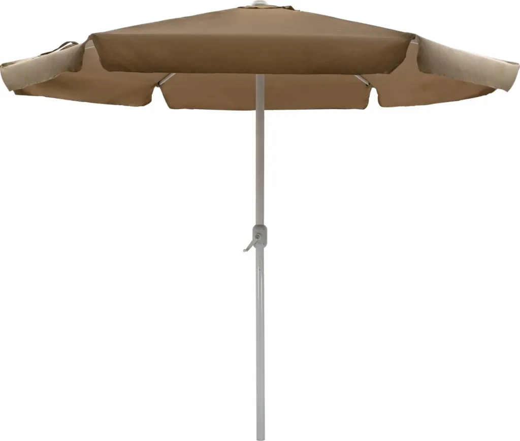 Çadër alumini Φ3M FH6003.02 moka me ashensor - 1