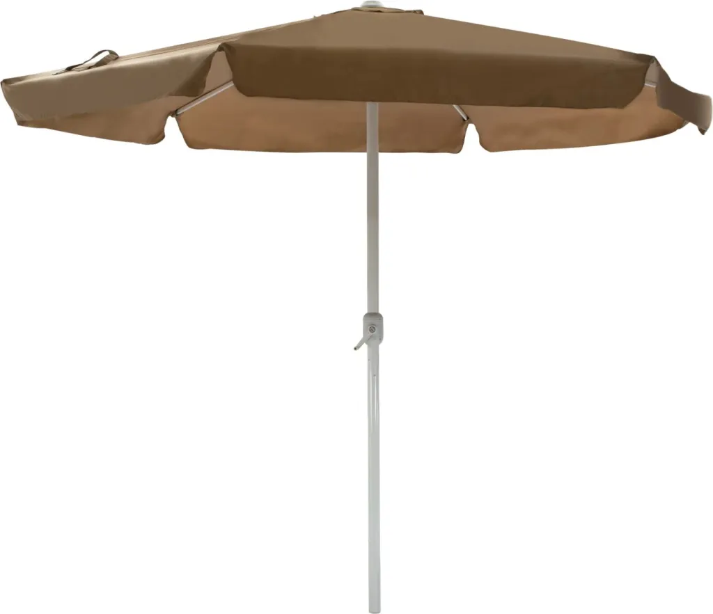 Çadër alumini Φ3M FH6003.02 moka me ashensor - 3