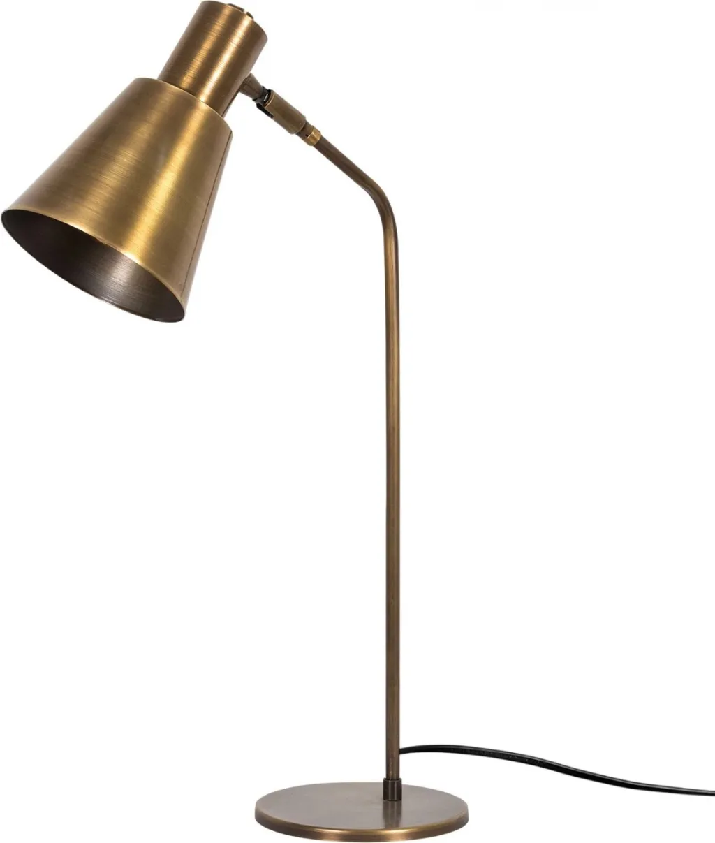 Llambë tavoline Opviq, Sivani, vintage, MR-606 - 1