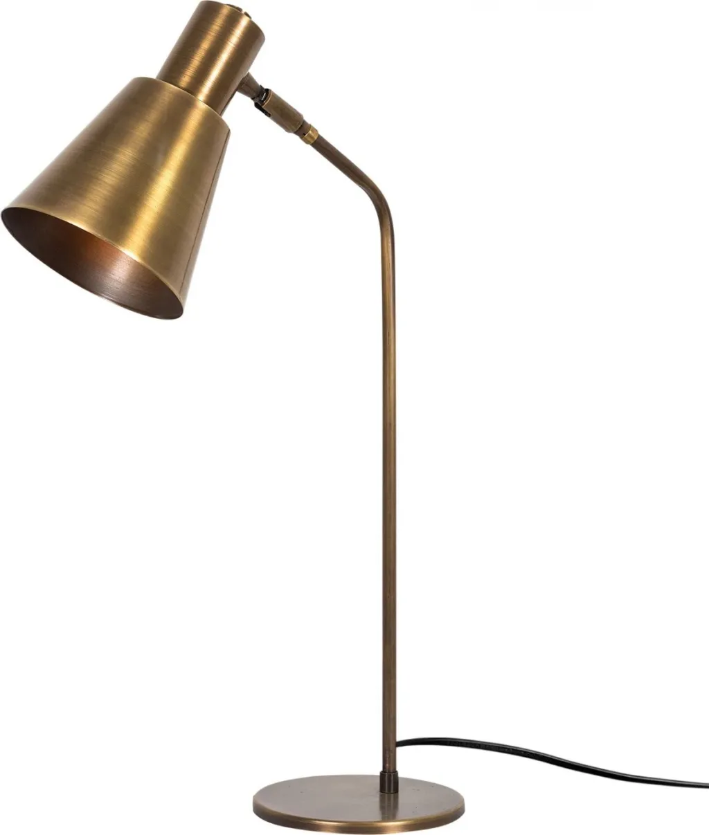 Llambë tavoline Opviq, Sivani, vintage, MR-606 - 3