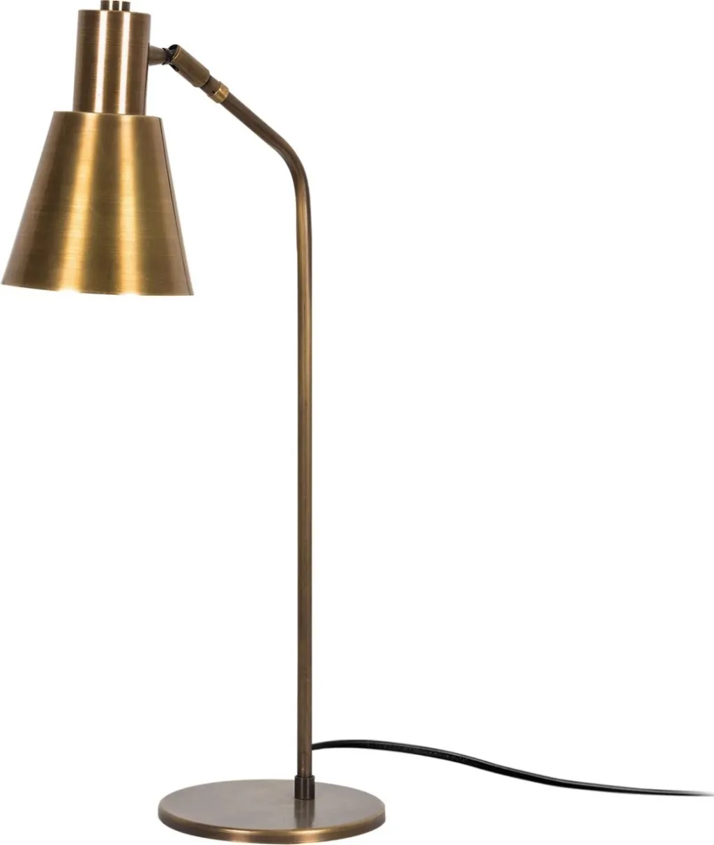 Llambë tavoline Opviq, Sivani, vintage, MR-606 - 4
