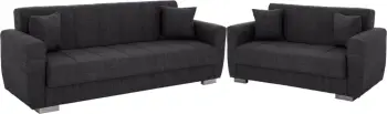 Set divanësh 2-vendësh dhe 3-vendësh, FH11747.03