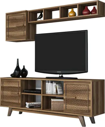 Njësi TV Inci, lejthi