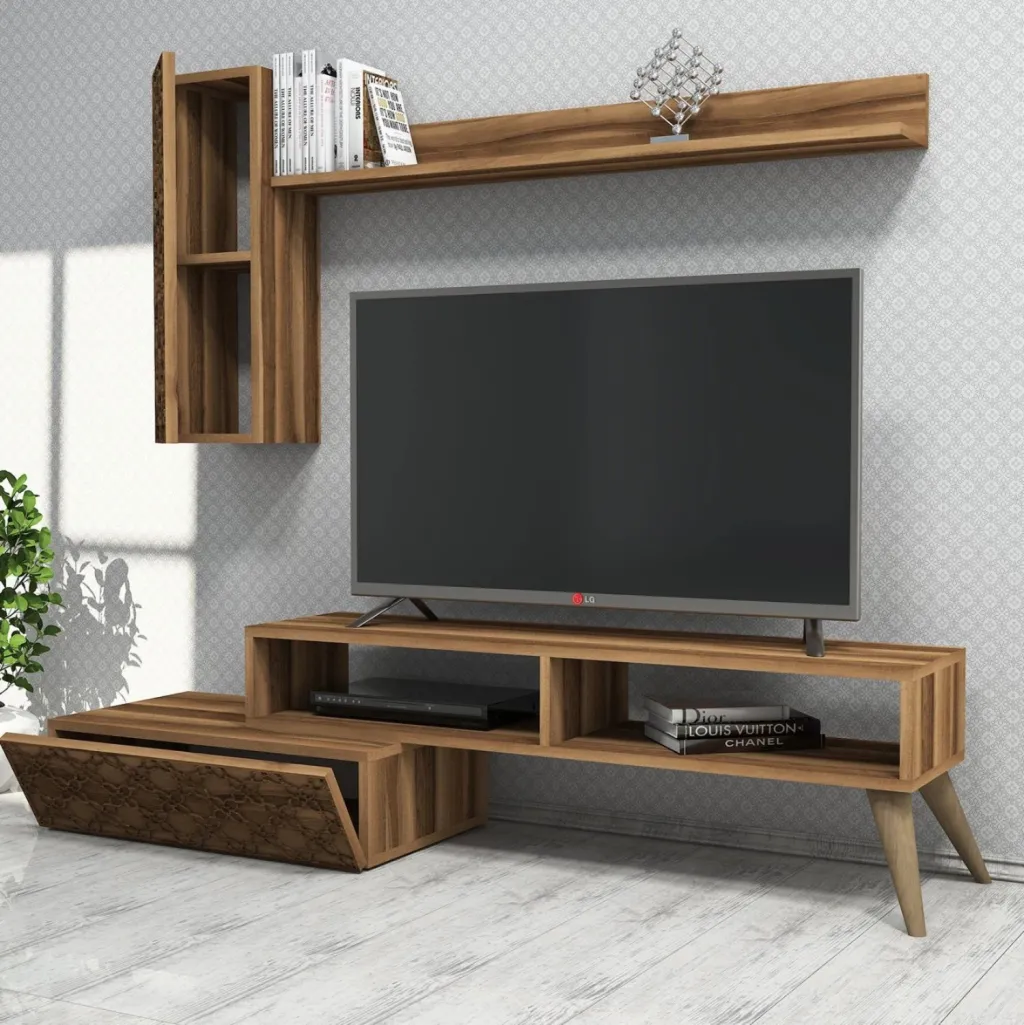 Njësi TV Planet, lejthi - 4