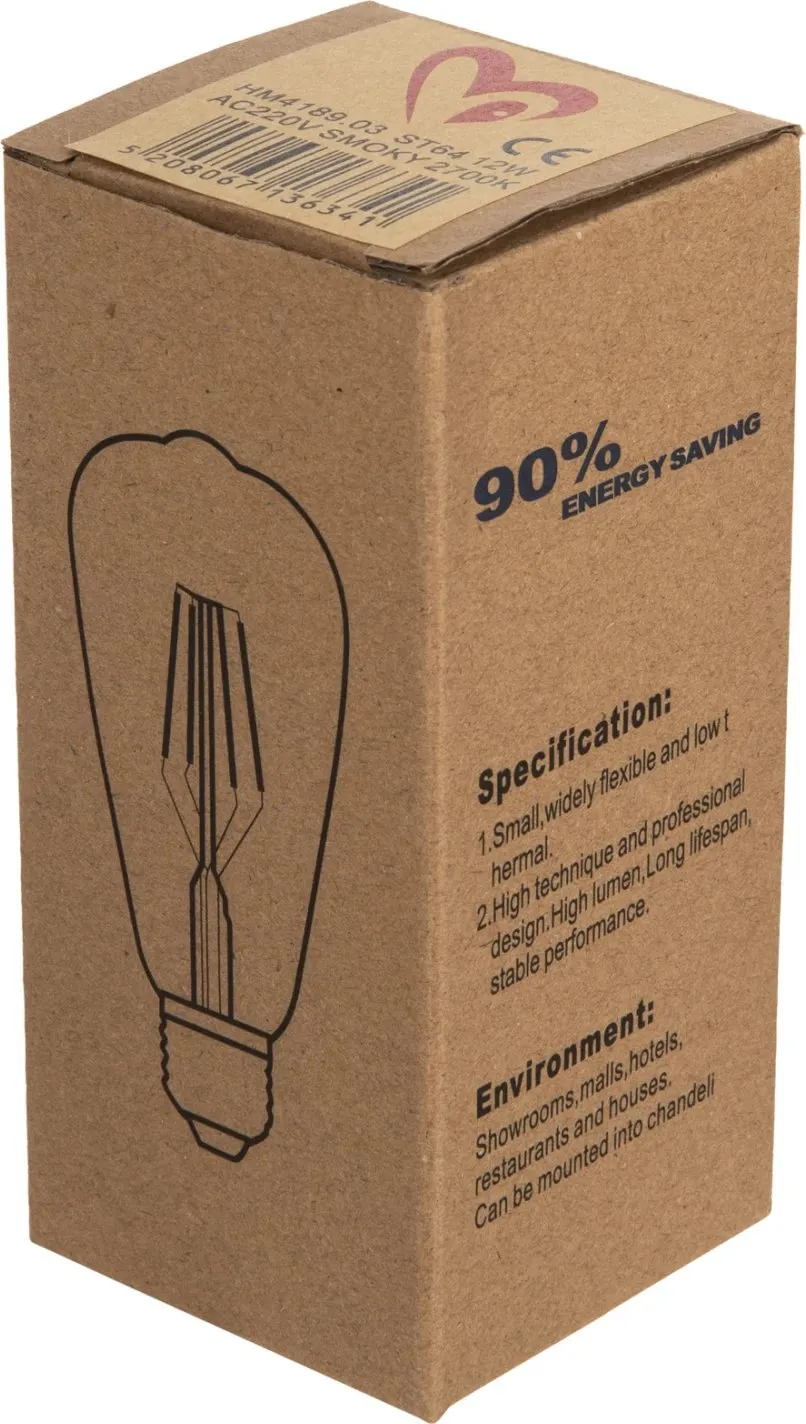 Poç LED (HM4189.03) - 5