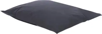 Pouf Anshu, gri, me mbrojtje UV, FH5808.02, 140x180 cm