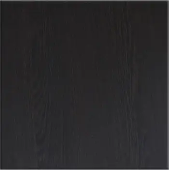 Sipërfaqe tavoline Werzalit 80x80 cm në ngjyrë wenge FH5231.03
