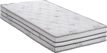 Dyshek DREAMTOPIA seria ANDRIANA 90x200 FH658.90-200-200
