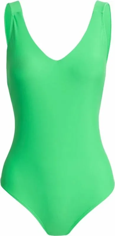 Bikine për femra 4f, të gjelbërta - 1