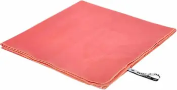 Peshqir tharje e shpejtë 4F 4FWSS24ATOWU039 70S, 80×170cm, mikrofibër, portokalli