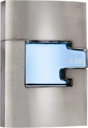 Eau de Toilette Guess Forever Man, 75 ml