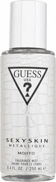 Mist për trup Guess Sexy Skin Metallique Mojito për femra 250ml