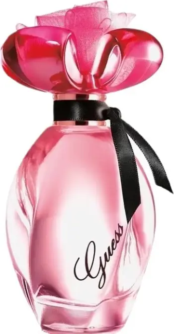 Eau de Toilette për femra Guess Girl 50ml
