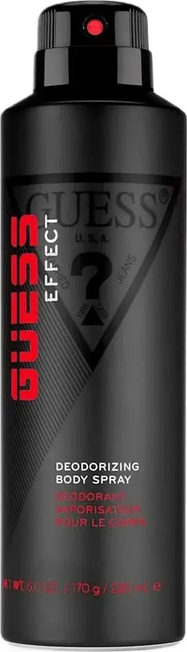 Deodorant spray për meshkuj Guess Uomo 226ml