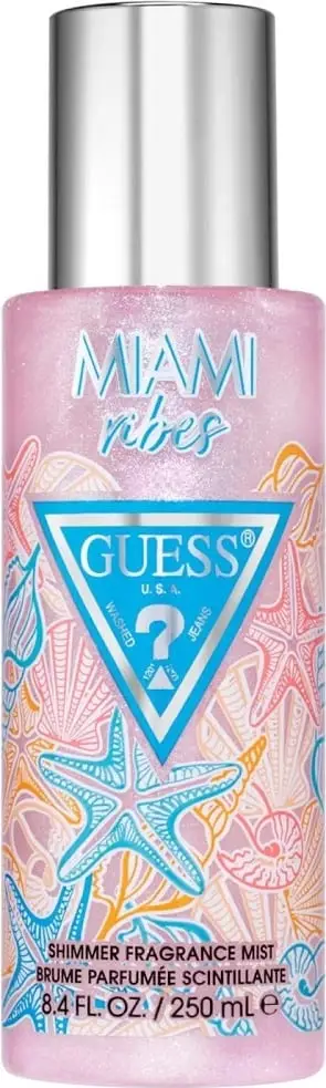 Sprej për trup Guess Miami Vibes, 250 ml