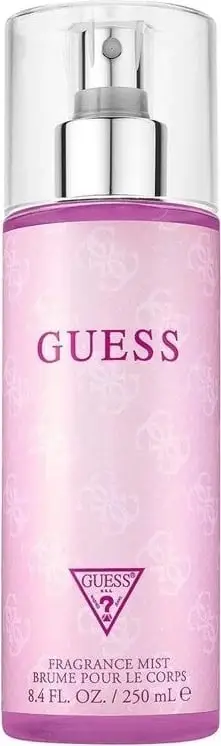 Sprej trupi Guess Woman 250 ml