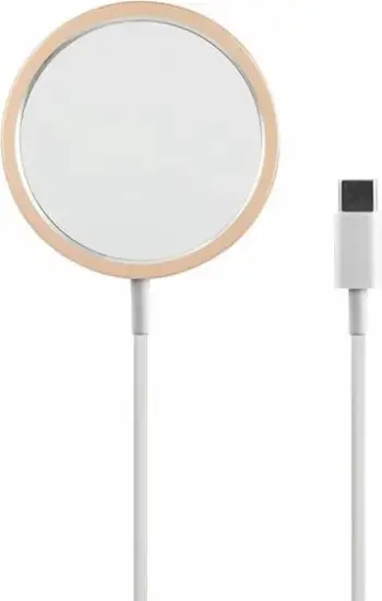 Karikues induktiv Guess GUCBMSLRD 15W MagSafe, ari