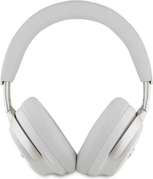 Kufje Guess GUBHC22PSFCSME, Bluetooth, ANC, Bezhe - 3