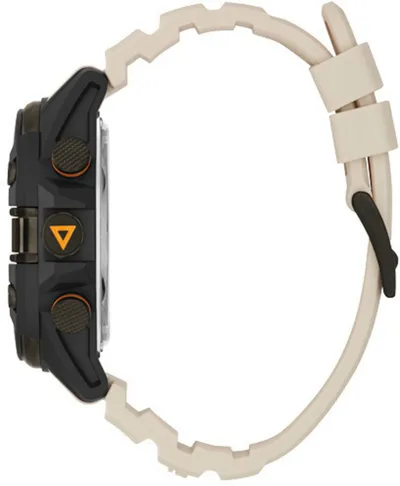 Orë dore Guess G Force GW0269G1 - 2