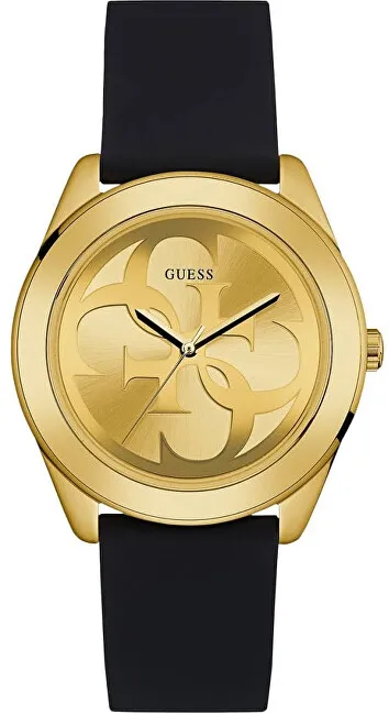 Orë dore Guess TWIST W0911L3 - 1