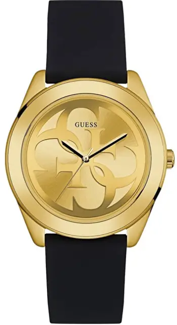 Orë dore Guess TWIST W0911L3