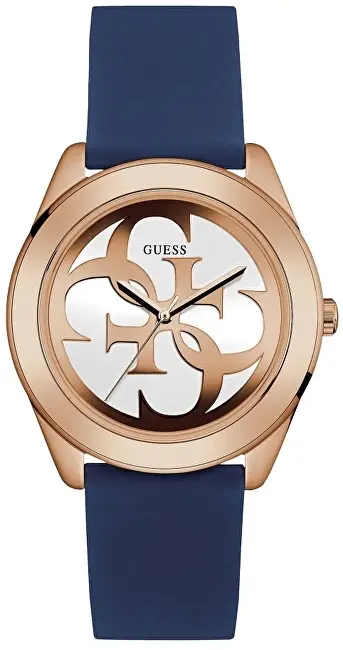 Orë dore Guess TWIST W0911L6