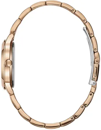 Orë dore Guess Chelsea W0989L3